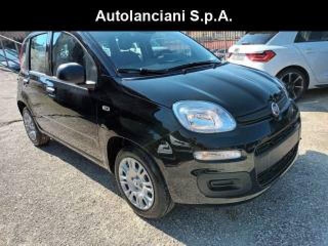 Fiat Panda 1000 Hybrid Pandina Icon 70cv 5p Packcity Italia 
