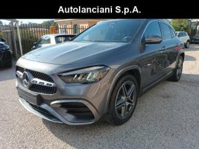 Mercedes Benz Gla 200 D Amg Premium 150cv Auto Pack Luci Int 