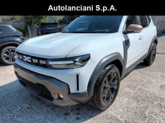 Dacia Duster 1200 Eco-G Extreme 122cv Carplay Cam Vetrscuri17 