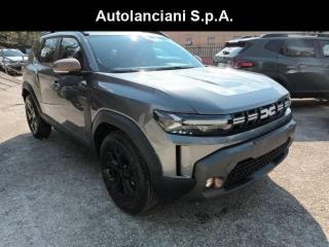 Dacia Duster 1200 Eco-G Extreme 122cv Carplay Cam Vetrscuri17 