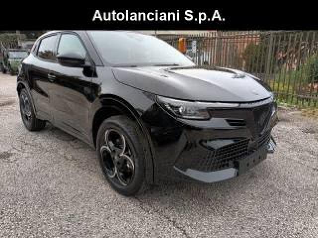 Alfa Romeo Junior 1200 Hybrid Ti 145cv Edct6 Pack Techno Matrix 