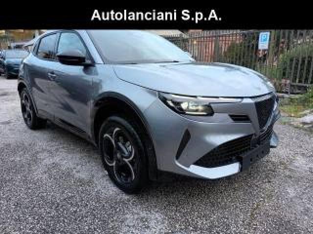 Alfa Romeo Junior 1200 Hybrid Ti 145cv Edct6 Pack Techno Matrix 
