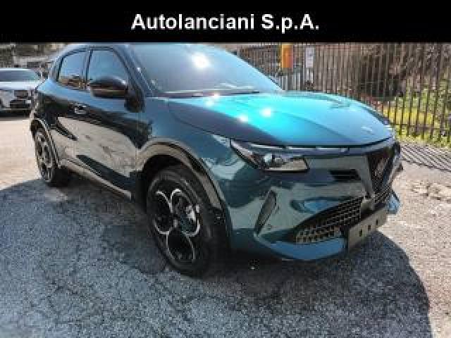 Alfa Romeo Junior 1200 Hybrid Ti 145cv Edct6 Pack Techno Matrix 