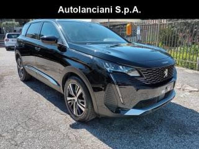 Peugeot 5008 1500 Bluehdi Allure Pack 130cv Eat8 7posti Italia 