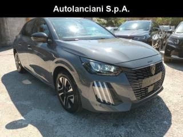 Peugeot 208 1200 Hybrid Allure 110cv E-Dcs6 Keyless 16 Italia 
