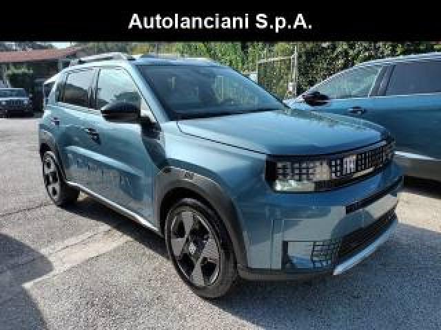 Fiat Grande Panda 1200 Hybrid La Prima 110cv Aut Nav Carplay Cam17 
