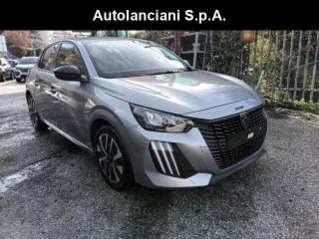 Peugeot 208 1200 Puretech Active 100cv Nav Led Pdc 
