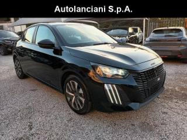 Peugeot 208 1200 Puretech Active 100cv Nav Led Pdc 