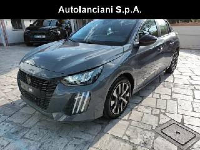 Peugeot 208 1200 Puretech Active 100cv Nav Led Pdc 