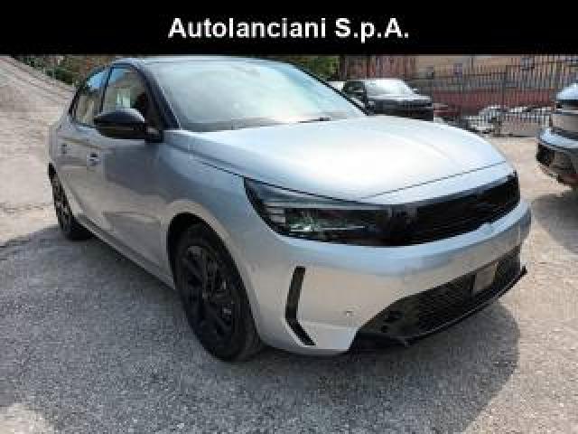Opel Corsa 1200 Hybrid Gs 110cv Autom. Carplay Cam Led16 
