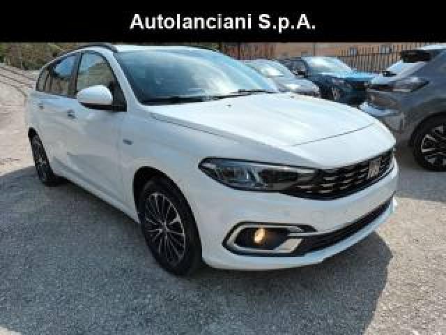 Fiat Tipo 1600 Mjt Sw 130cv Carplay Vetri Scuri16 
