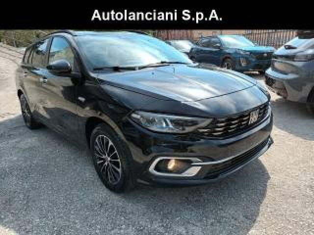 Fiat Tipo 1600 Mjt Sw 130cv Carplay Vetri Scuri16 
