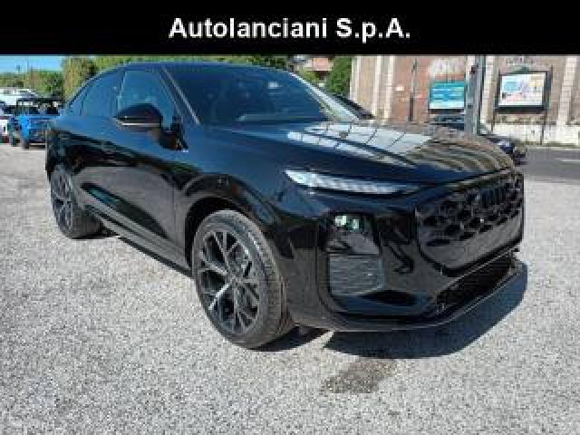 Audi Q3 2000 Spb Tdi Blackline 150cv Stronic Tetto20 