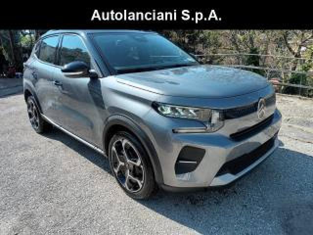 Citroen C3 1200 Puretech Turbo Pack Plus 100cv  