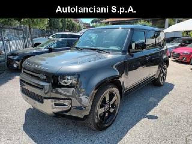 Land Rover Defender 110 3000d I6 250cv Awd Auto X-Dynamic Se Italia 