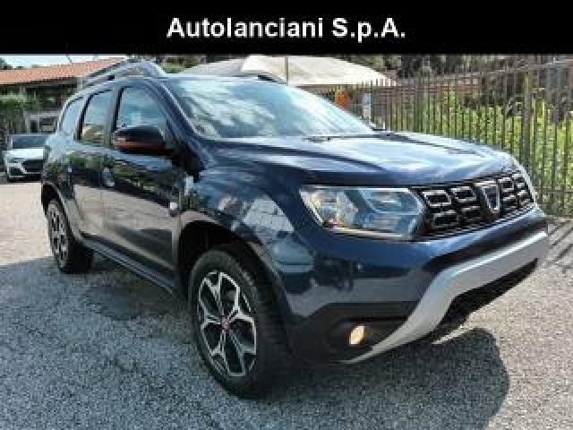 Dacia Duster 1600 Sce Techroad Gpl 114cv Nav Cam360° Italia 