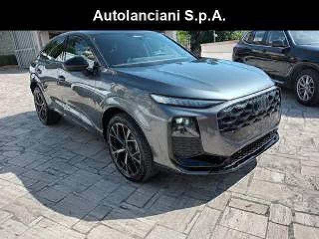 Audi Q3 2000 Spb Tdi Blackline 150cv Stronic Tetto20 