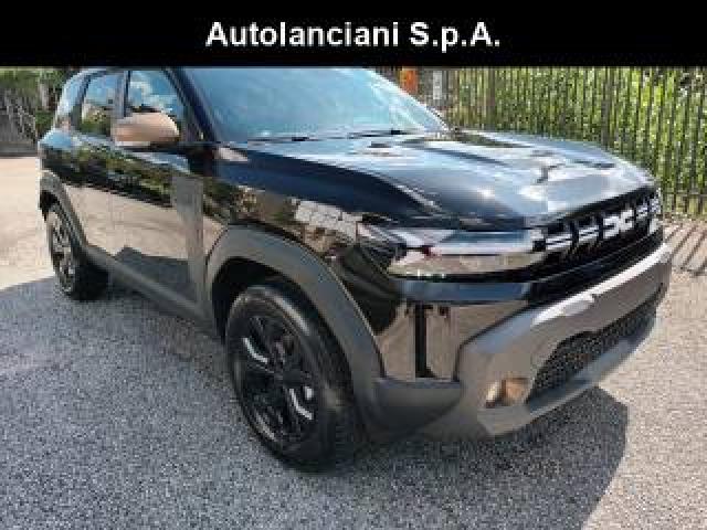 Dacia Duster 1200 Eco-G Extreme 122cv Carplay Cam Vetrscuri17 