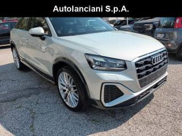 Audi Q2 35 Tdi S-Line S-Tronic 150cv Nav Cam Fullled19 