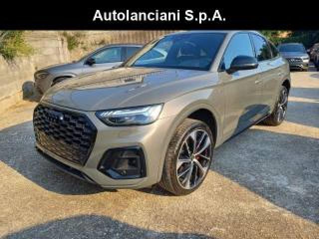 Audi Q5 Spb 40 Tdi Black-Line S-Tronic Quattro 204 Cv 