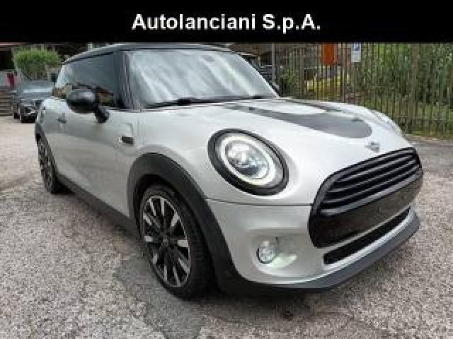 Mini Cooper 1500 136cv Autom Applecarplay Pdca&p17 Italia 