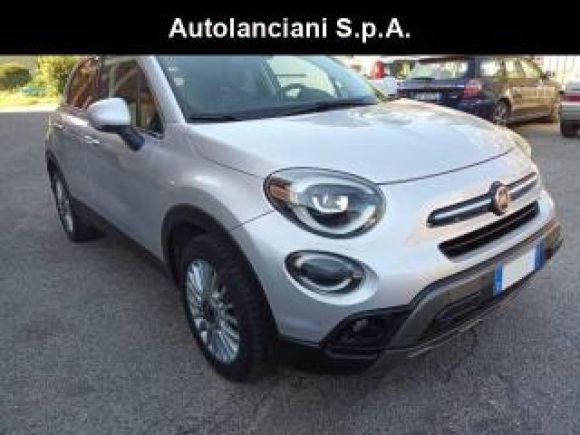 Fiat 500x 1000 T3 Cross 120cv Nav Carplay Vetrscur17 Italia 