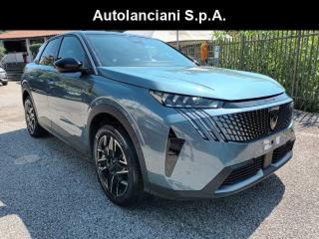 Peugeot 3008 1200 Hybrid Gt 145cv E-Dcs6 Carplay Cam19 Italia 