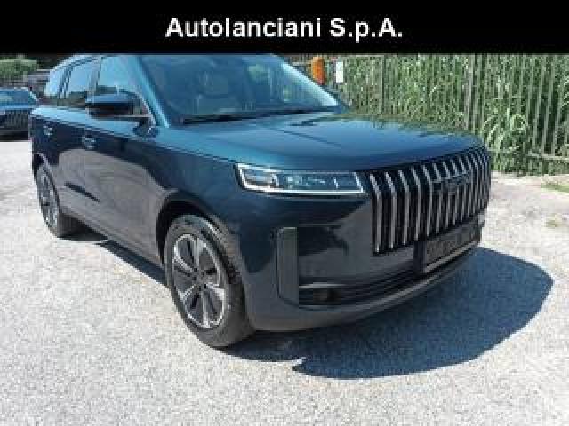 Jaecoo 5 1600 Tgdi Exclusive 147cv Aut. Tetto Sony Cam540° 