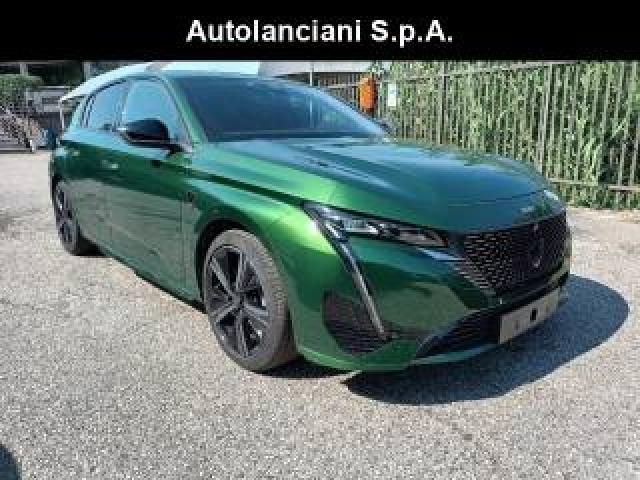 Peugeot 308 1200 Puretech Turbo Gt 130cv Eat8 Sw Nav Italia 