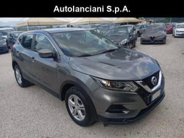 Nissan Qashqai 1500 Dci Visia 115cv Cam Pdc Italia 