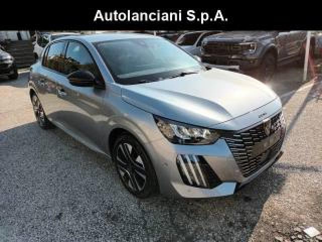 Peugeot 208 1200 Puretech Allure 100 Cv Carplay Led16 Italia 