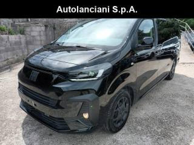 Fiat Ulysse 2000 Bluehdi 180cv At8 L3 9posti Climapost. Italia 