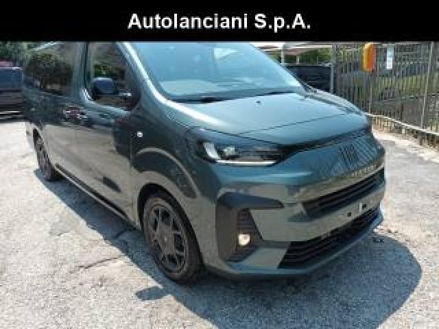 Fiat Ulysse 2000 Bluehdi 180cv At8 L3 9posti Climapost. Italia 