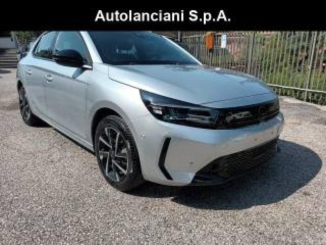 Opel Corsa 1200 Gs 100 Cv Camera Carplay Pdca&p16 Italia 