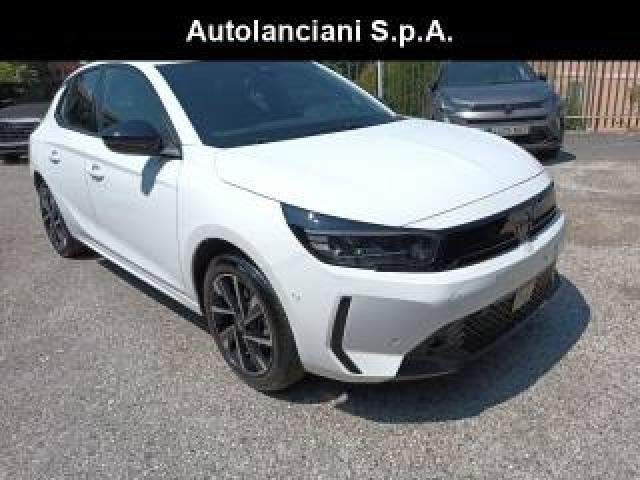 Opel Corsa 1200 Gs 100 Cv Camera Carplay Pdca&p16 Italia 