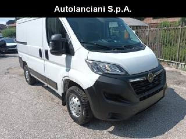 Opel Movano 33 2200 Bluehdi Furgone 140cv L1h1 3p Carplay Ita 