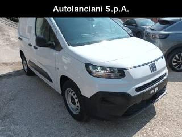 Fiat Doblo 1500 Bluehdi Furgone 100cv L2h1 3post Carplayclima 