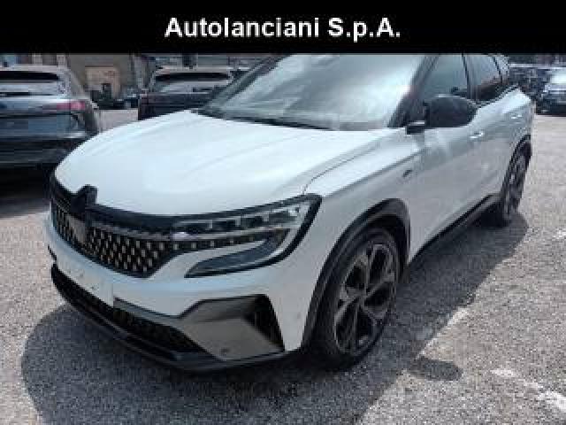 Renault Austral Full Hybrid E-Tech 200cv Techno Esprit Alpine Ita 