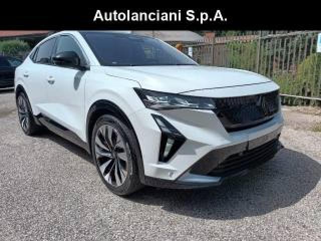 Renault Rafale 1200 Full Hybrid E-Tech Techno 200cv 4control Ita 