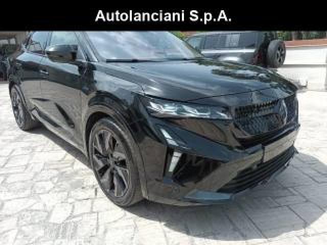 Renault Rafale 1200 Full Hybrid Esprit Alpine 200cv 4control Ita 