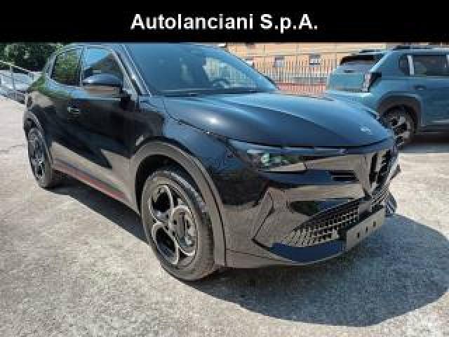 Alfa Romeo Junior 1200 Hybrid Speciale 145cv Edct6 Cam F1 Matrix 