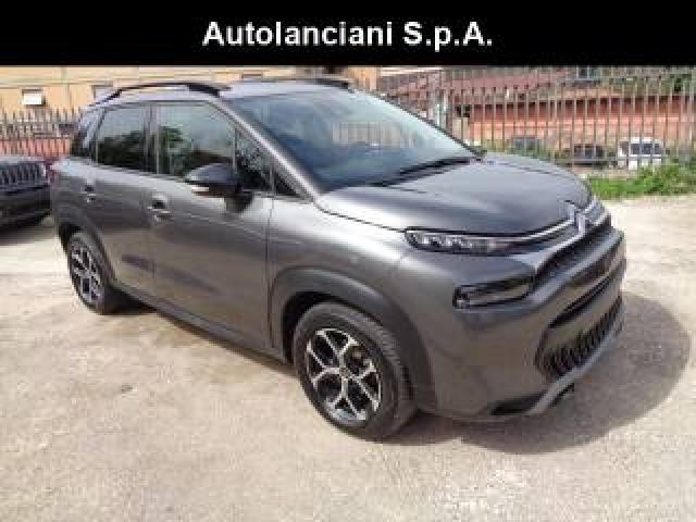 Citroen C3 Aircross 1500 Bluehdi Shine 110 Cv Navi Carplay Led16 