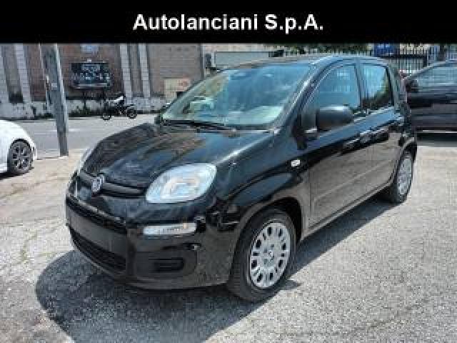 Fiat Panda 1000 Hybrid 70 Cv Pack City Stereo Usb Italia 
