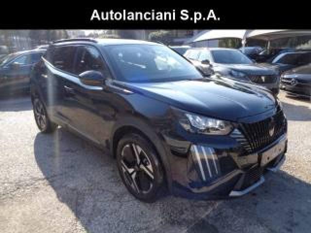 Peugeot 2008 1200 Puretech Allure 100cv Nav Carplay Cam 17 