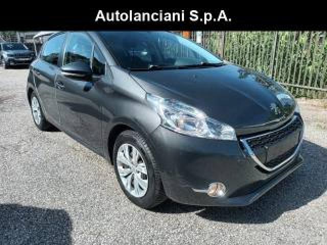 Peugeot 208 1200 Puretech Active 82cv 5porte Autom Italia 