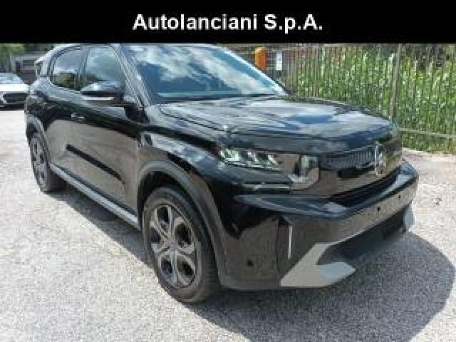 Citroen C3 Aircross 1200 Puretech Pack Plus 100cv Carplay Pdc Cam 