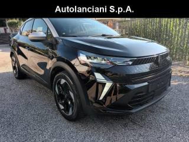 Renault Captur 1000 Tce Techno 90cv Carplay Cam18 Vetrsc Italia 