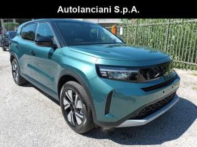 Opel Frontera 1200 Hybrid Gs 145cv Edct Nav Pack Winter 