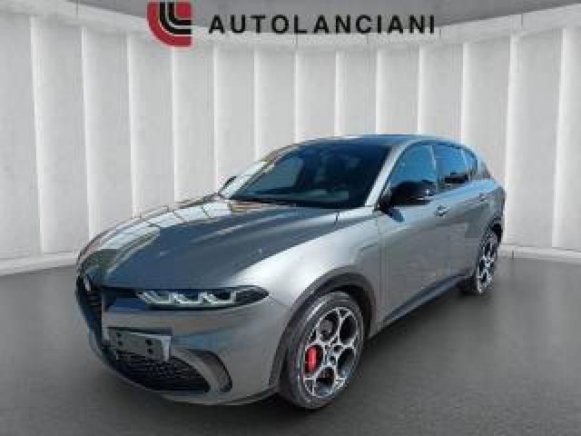 Alfa Romeo Tonale 1500 Mhev Veloce 160cv Tct7 Navi Cam19 Italia 