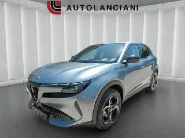 Alfa Romeo Junior 1200 Hybrid Speciale 145cv Edct6 Cam F1 Matrix 